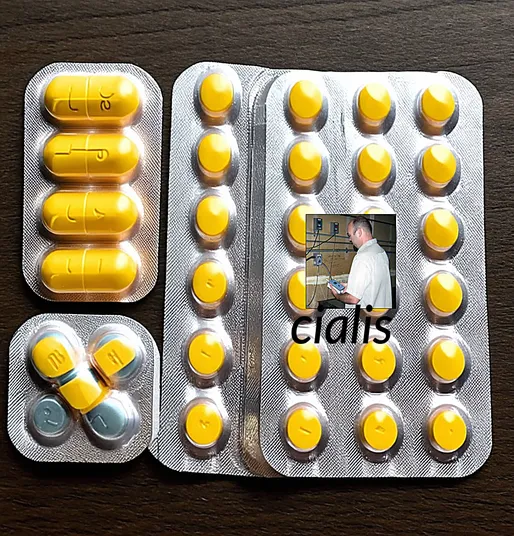 Cialis pharmacie européenne